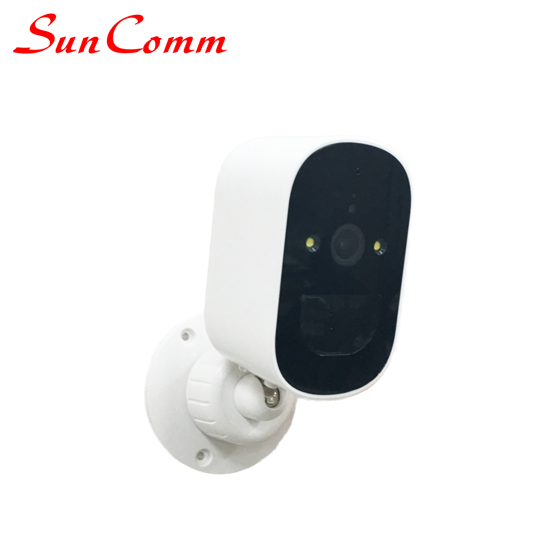 UHD Video Camera Indoor WiFi Security Camera with low-power consumption